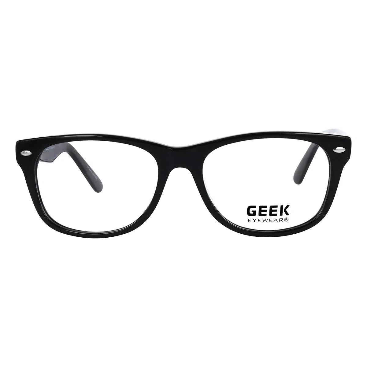 GEEK EYEWEAR 09 Eyeglasses - Pink - view 9